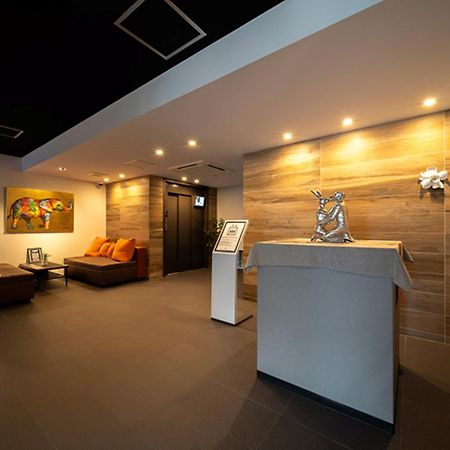 Wellstay Osaka Shinimamiya Station Bagian luar foto